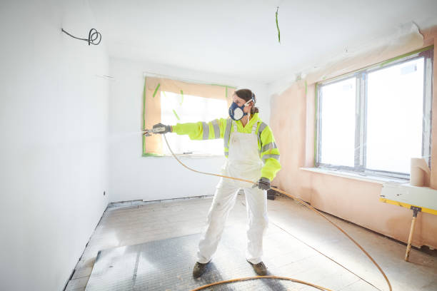 Best Post-Remediation Verification Testing  in Mastic, NY